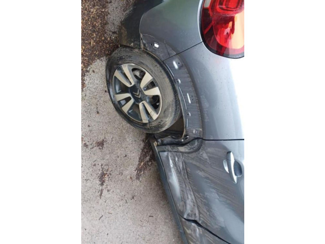 Панель приборов 9828218480, 9828218480   Citroen C3 Aircross       