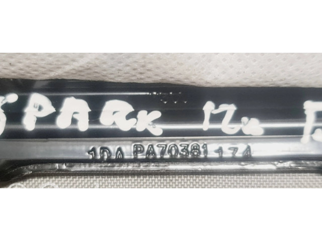 Боковая подушка безопасности 969100450, M300LH Chevrolet Spark