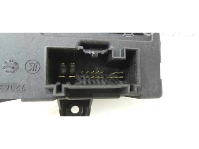 Блок управления дверью 6G9T14B534AK Ford Galaxy