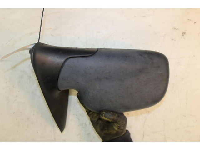 Zpětné zrcátko Land Rover Freelander 2000