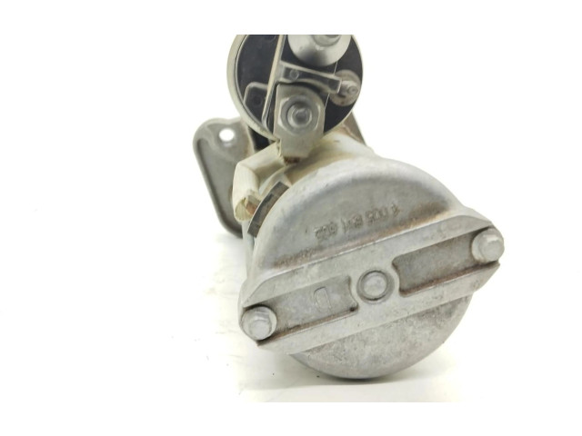 Turbodmychadlo Турбина 233003759R Renault Captur