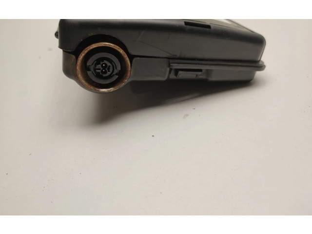 Подушка безопасности в сиденье A1668600402   Mercedes-Benz GL X166