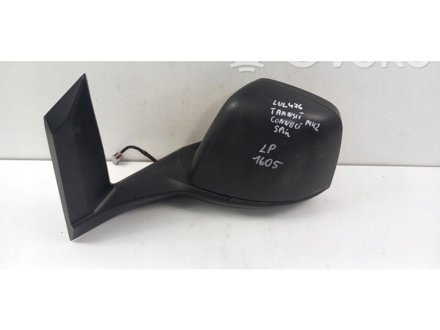 Зеркало электрическое        Ford Transit -  Tourneo Connect  2013 - 2022 года   