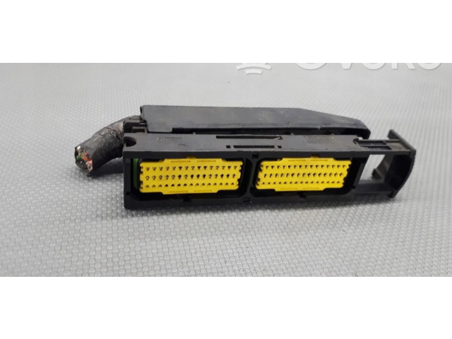 Комплект блоков управления 8200162378   Renault Clio II