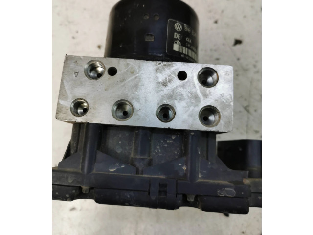 Блок АБС 8N0907379D, 3X1765   Audi  TT Mk1  1999 - 2006 года