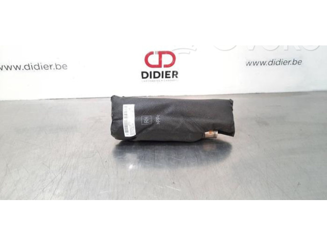 Подушка безопасности в сиденье 985H05598R   Dacia Duster II