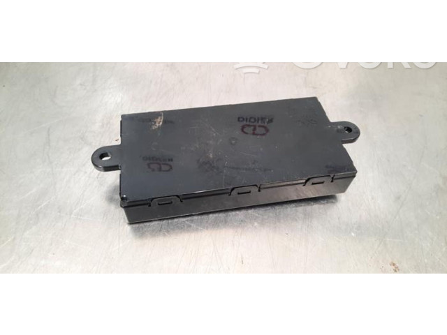 Блок управления климат-контролем 1EA907727J   Volkswagen ID.3