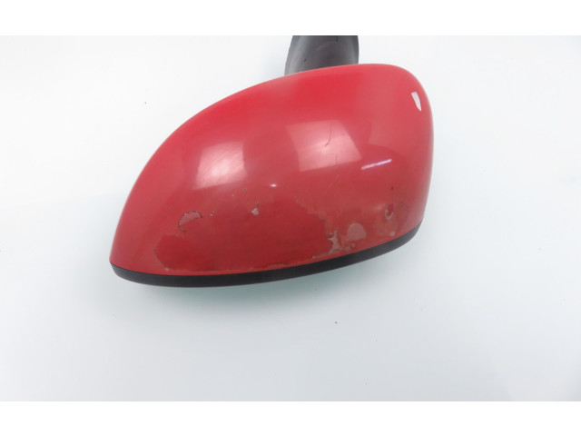 Zpětné zrcátko  Fiat Punto (199) 2006    