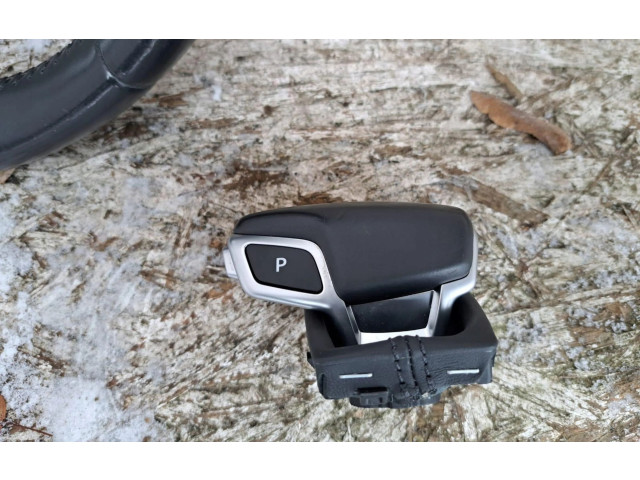 Volant Audi Q7 4M 2015