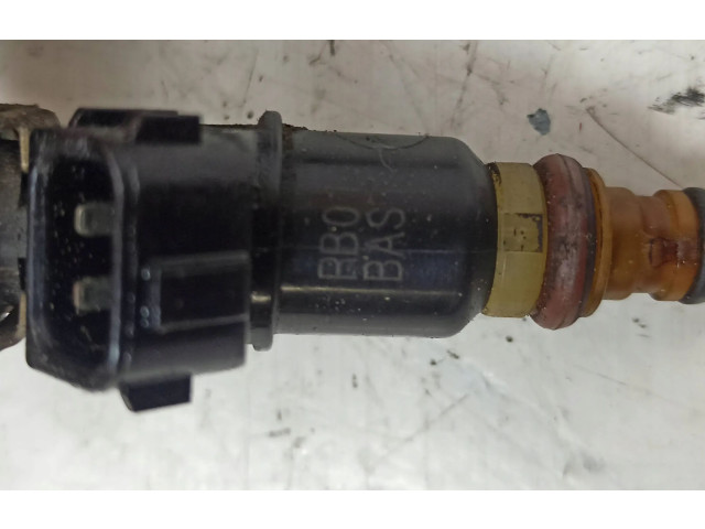 Топливная рампа    Honda Accord  