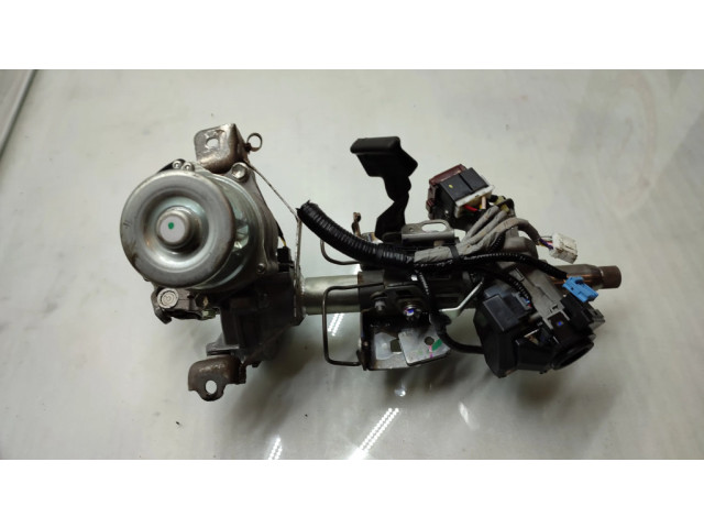  рейка  Колонка рулевая 53681T8KG020, JJ501001682   Honda HR-V 2015-2020 года