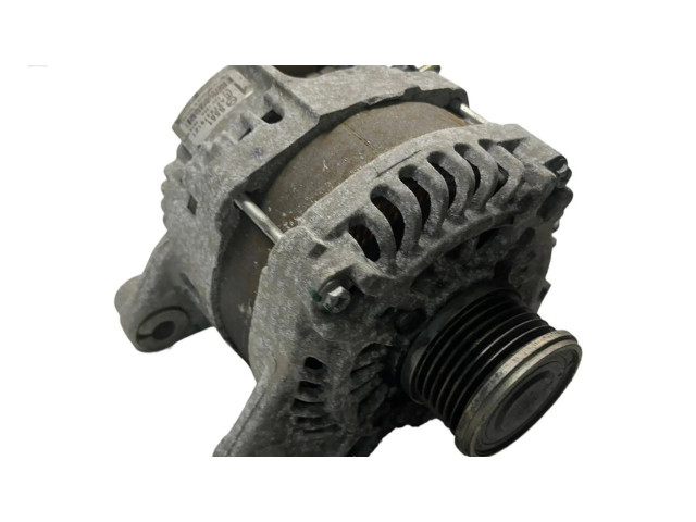 Генератор A2TX4781ZT, S551 Mazda CX-3 1.5