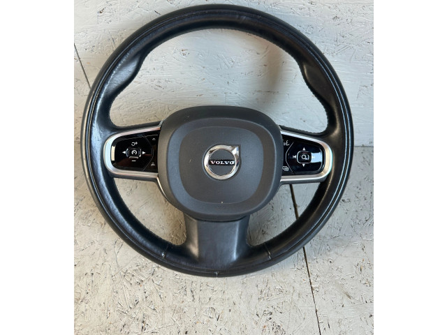 Руль Volvo XC90  2014 -  года 31407817, 626101601D      