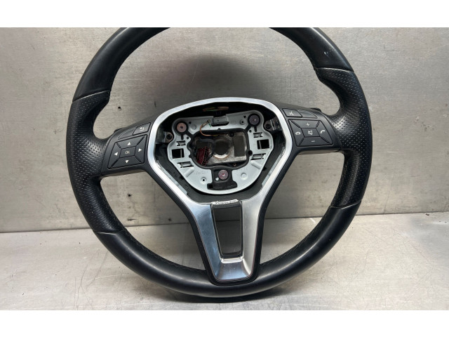 Volant Mercedes-Benz E C207 W207 2008 00121131952