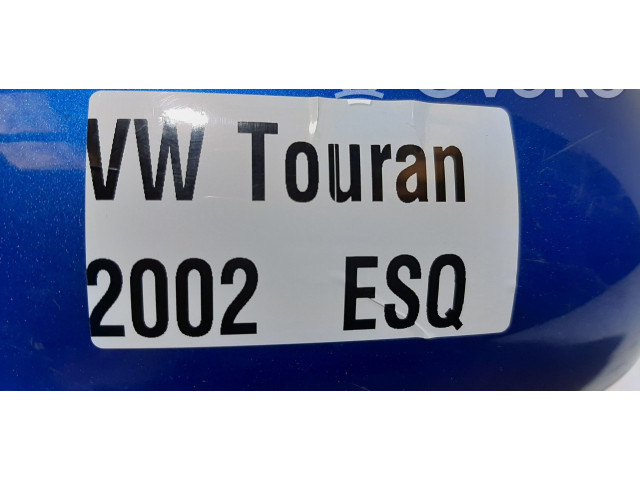 Зеркало электрическое Volkswagen Touran I 2003 - 2010 года