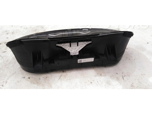 Панель приборов 8V0920870K   Audi A3 S3 8V       