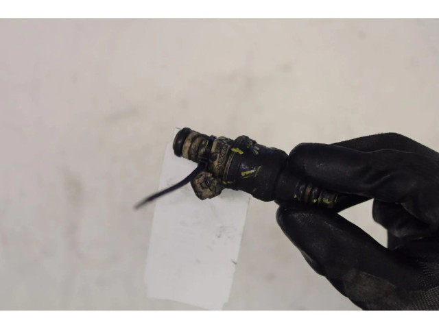 Vstřikovač Lancia Zeta