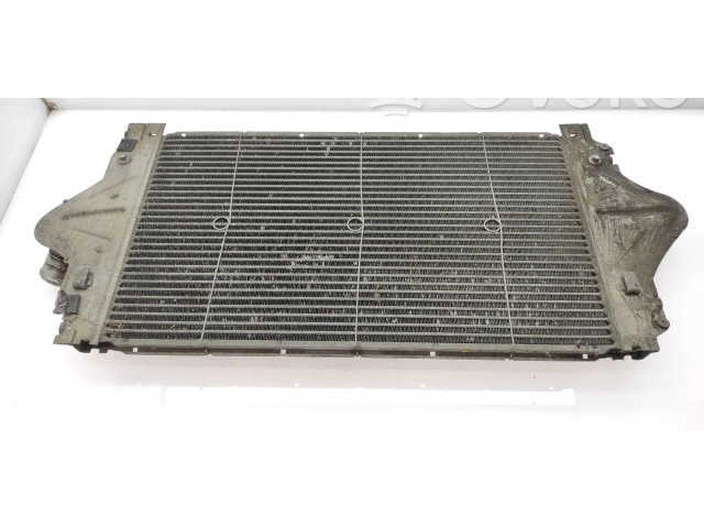 Интеркулер 160081453F Renault Espace III