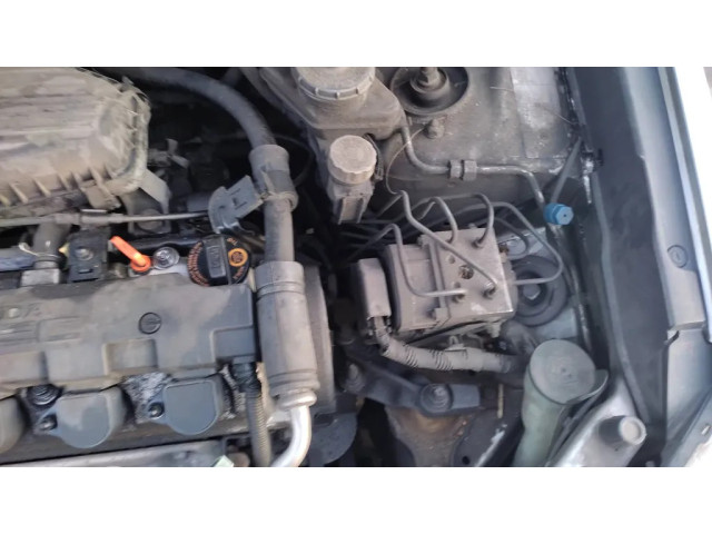 Блок АБС 57110S6DG60, 0265216895 Honda Civic 2001-2005 года