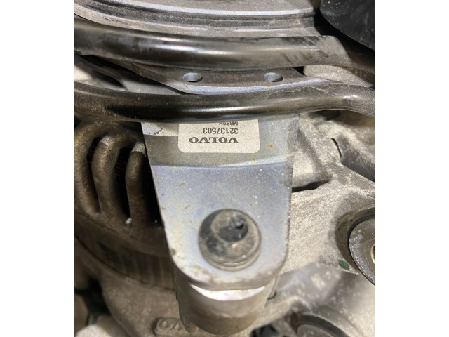 Генератор 32301041   Volvo XC90      