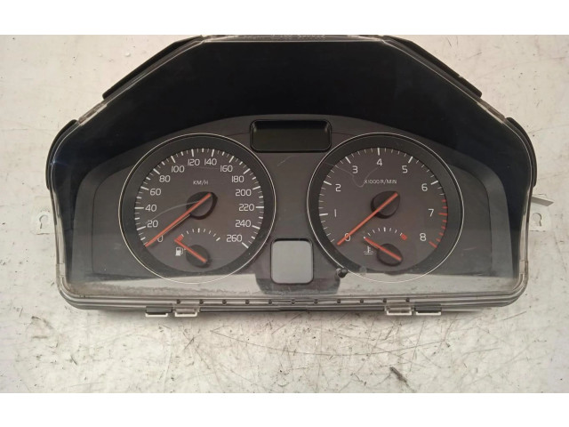 Панель приборов 30765308 Volvo C70