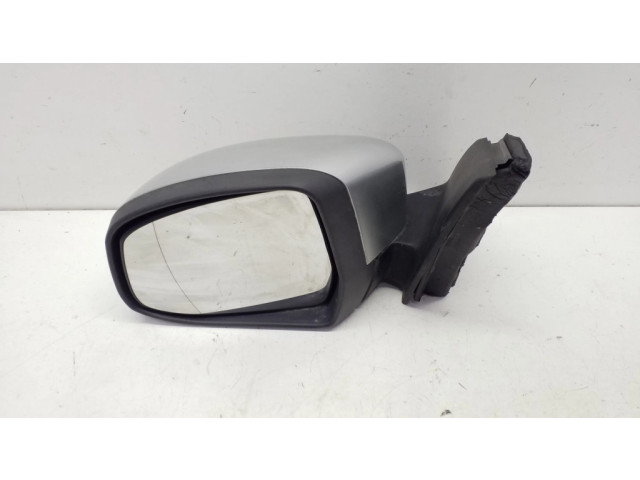 Зеркало электрическое     левое   Ford Focus  2010-2017 года   