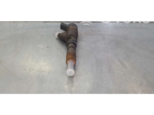 Форсунка 6438F1    Citroen Xsara Picasso   