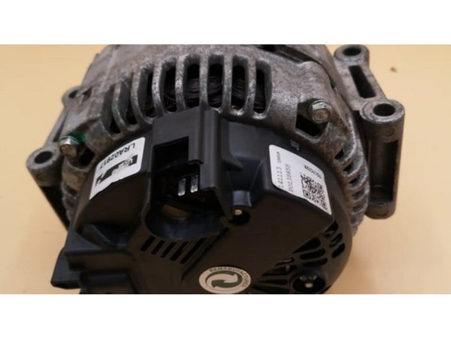 Генератор LRA02917, 141113 Mercedes-Benz C W203 3.0