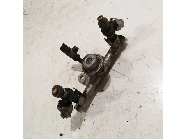 Vstřikovač Subaru Forester SG pro benzínový / Газ motor 2.0