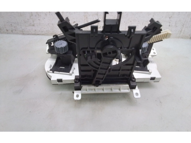 Блок управления климат-контролем    Hyundai Getz