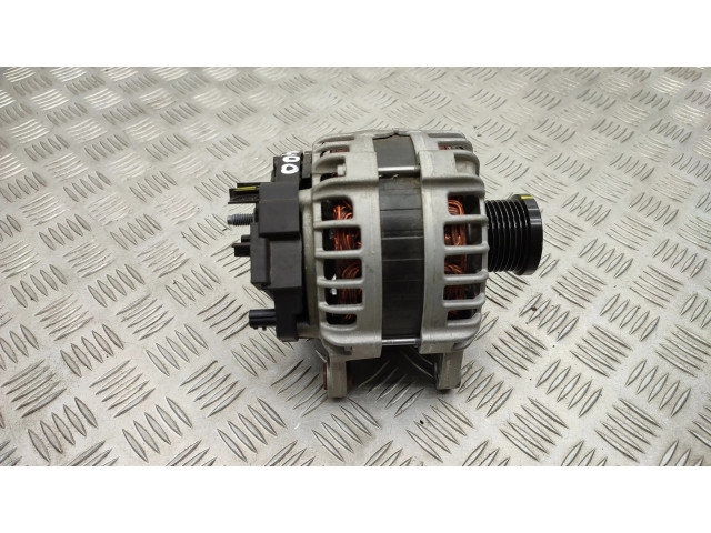 Генератор 231007518R   Renault Scenic IV - Grand scenic IV 1.3     