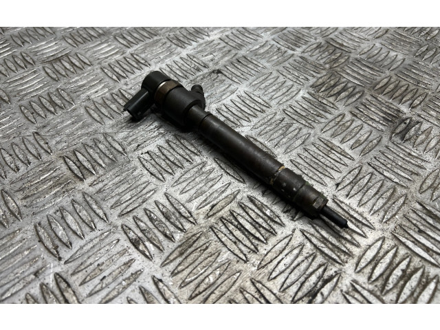 Форсунка 0445110251, 221039    Volvo S80   