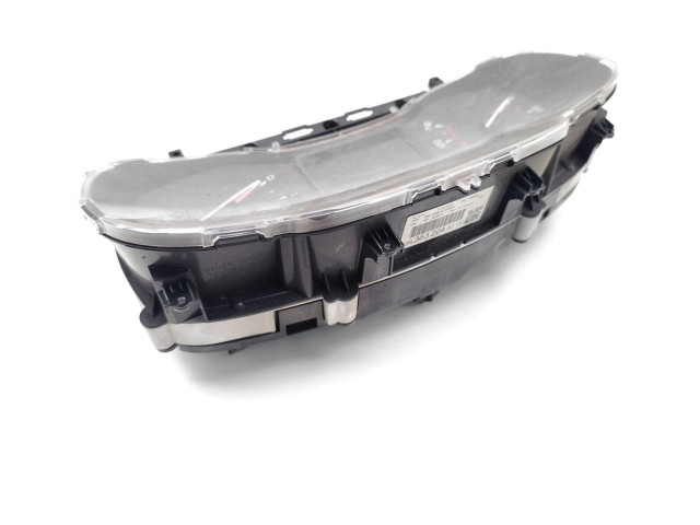 Панель приборов 9836320480, 1896067   Citroen C3 Aircross       
