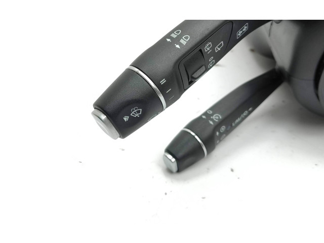 Подрулевой шлейф SRS A2469005220, HW154800 Infiniti Q30