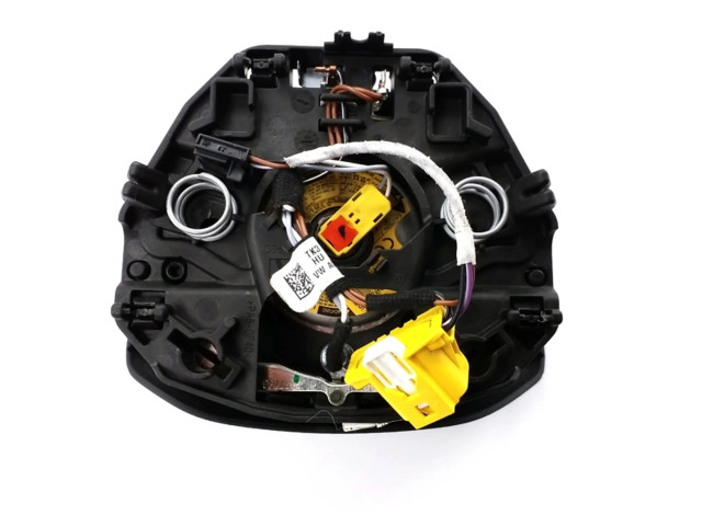 Подушка безопасности водителя 6V0880201AC Skoda Kodiaq