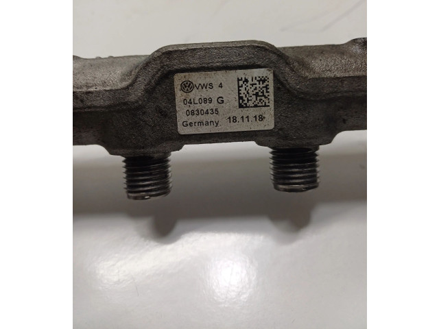 Vstřikovací lišta 04L089G Volkswagen Caddy