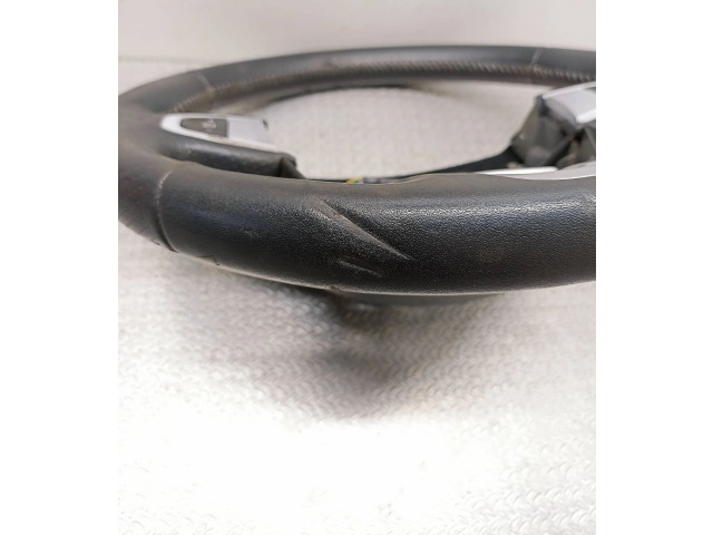 Volant Renault Megane III 2011 609581499, 6109209