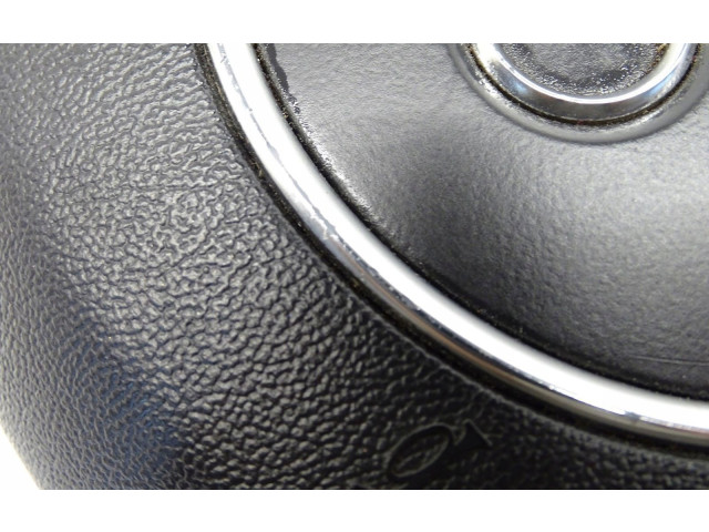 Fahrerairbag 8J0880201N Audi A3 S3 A3 Sportback 8P