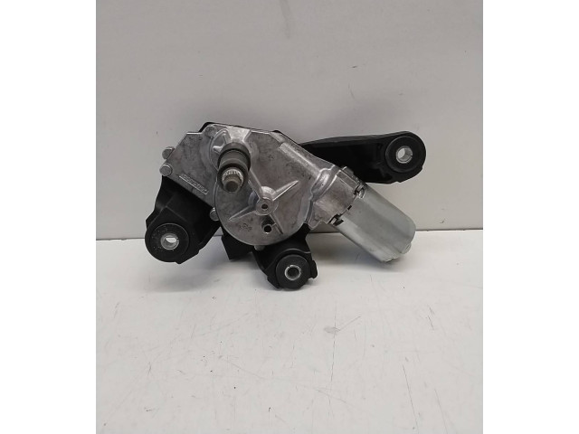 Моторчик заднего дворника 287100010R, 0390201856    Renault Scenic III -  Grand scenic III