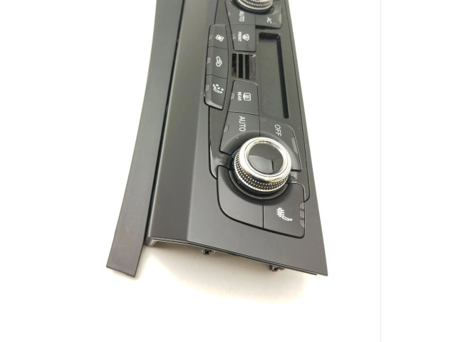 Блок управления кондиционера воздуха / климата/ печки (в салоне) 8K1820043T, T118   Audi Q5 SQ5