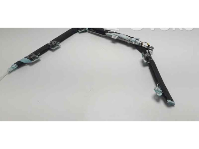 Подушка безопасности двери 0052025701 Alfa Romeo Mito