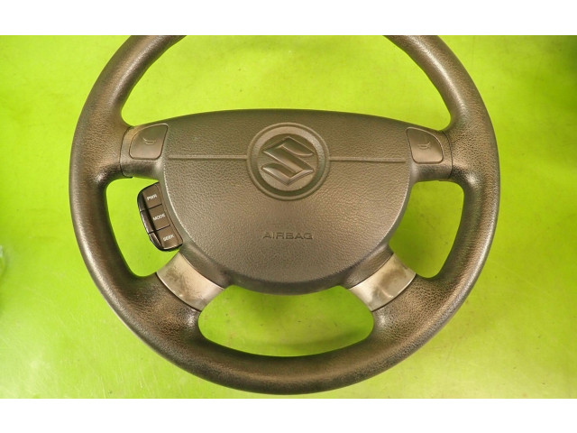 Руль Suzuki Forenza - года