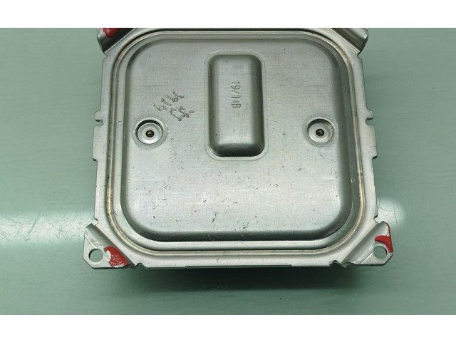 Блок управления Xenon