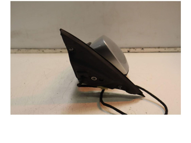 Зеркало электрическое Skoda Octavia Mk3 (5E) 2013 - 2019 года