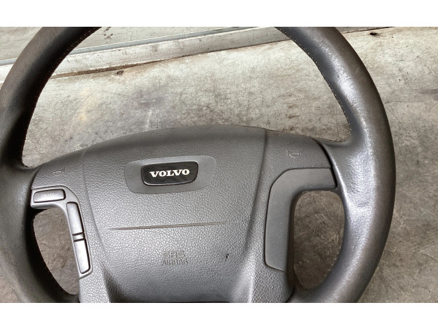 Руль Volvo V70  2000 - 2004 года       