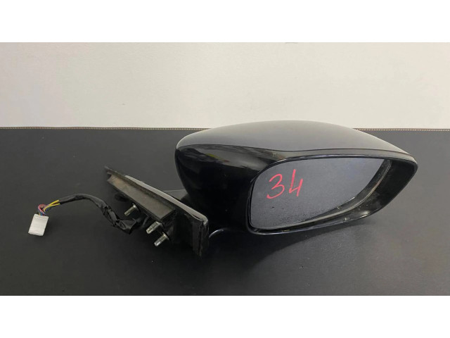 Zpětné zrcátko pravé Infiniti G37 2012    