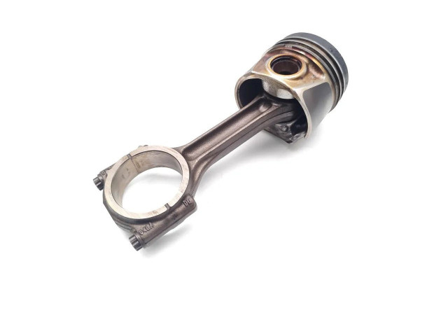  Поршень с шатуном CRMB CRMB  Skoda Octavia Mk3 (5E)  