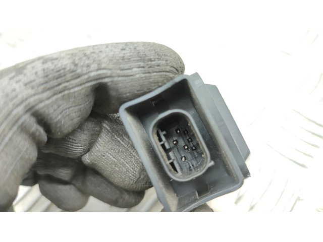 Блок управления 0265005299, 39960SJDA01 Honda FR-V