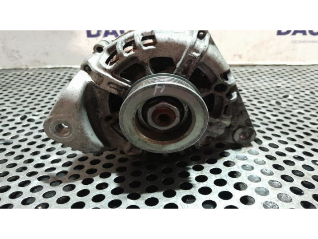 Генератор Hyundai i10