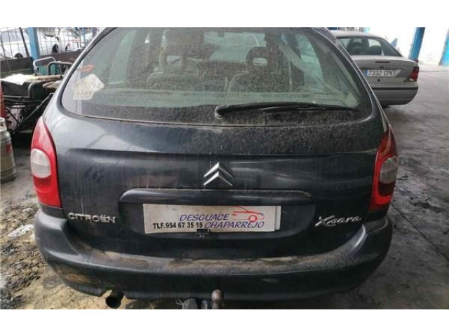 Зеркало (механическое) Citroen Xsara Picasso - года